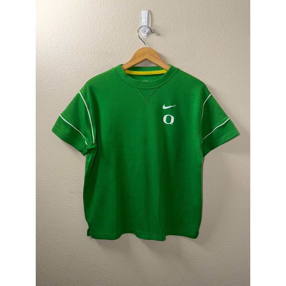 Women's Nike Oregon Ducks Shirt Size Medium